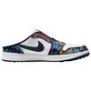 New Jordan 1 Mule Golf Nothing But Net FJ1214-100