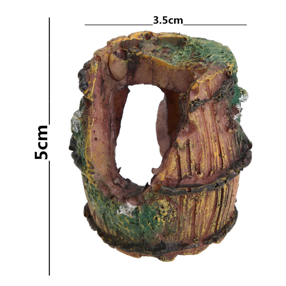 

Большая декорация для аквариума Лодка Пластиковый Корабль для аквариума Корабль с разделением воздуха Обломки затонувшего корабля Декор для аквариума Затонувший обломок