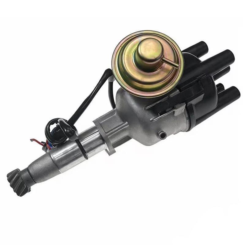 Ignition Distributor Assembly Car Part For Auto Parts 27100-21430 2710021430