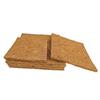 Washable Coir Nesting Pad for Hens Egg-Laying Soft Cushion with Warmth Anti-Breakage Chicken Coop Accessory