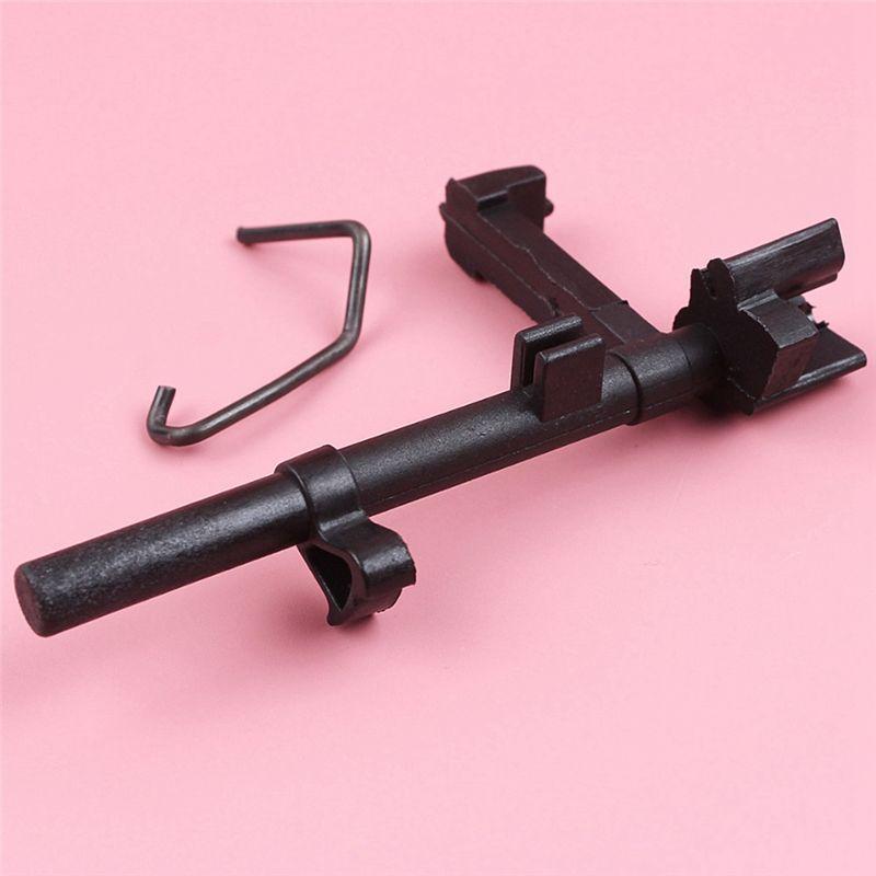 Aug. The Switch Connecting Rod Air Door Pull Rod Kit Is Suitable For Stihl MS180 MS170