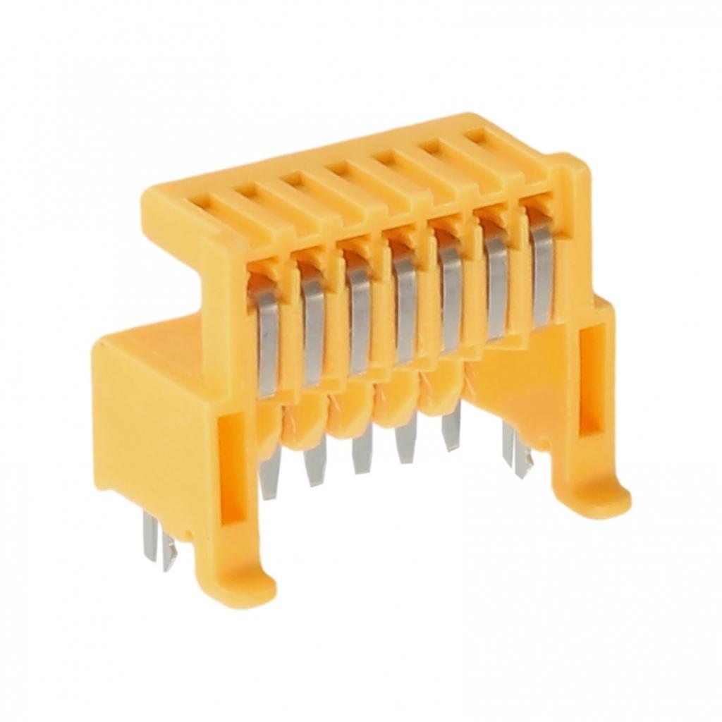 Connector PCB Connector 1/2/5pcs BL1850 BL1830 Plastic