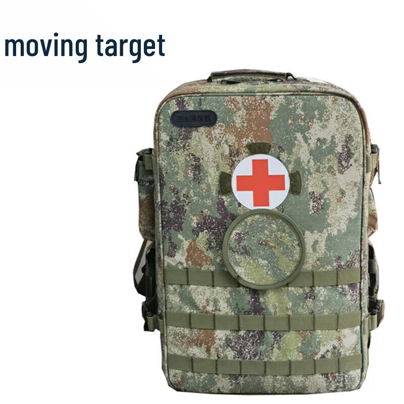 Модульный медицинский рюкзак