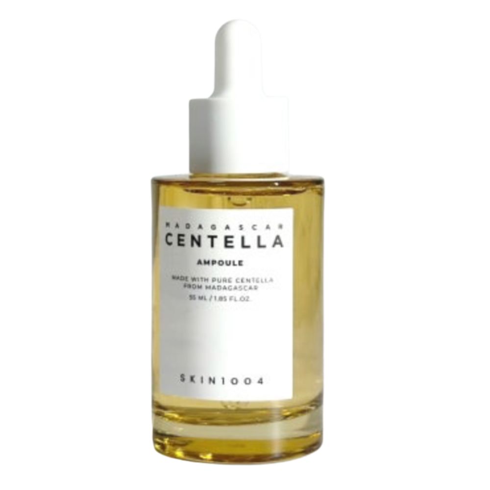 SKIN1004 - Madagascar Centella Asiatica Ampoule 55ml 55ml / 1.85 fl.oz.