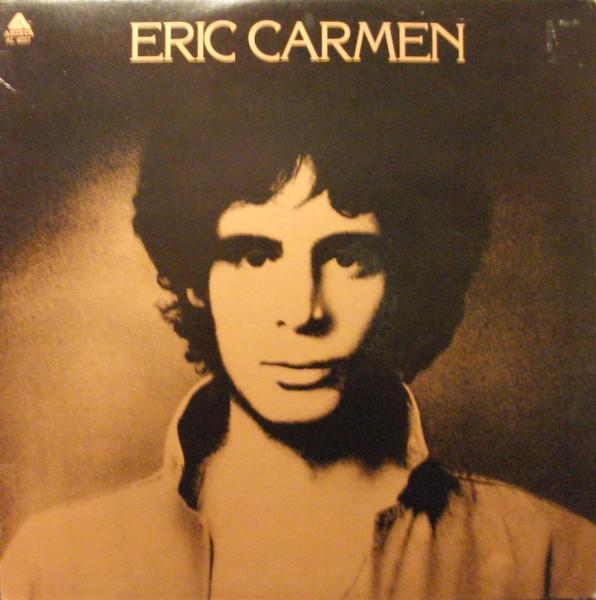 

LP Record ERIC CARMEN - Eric Carmen AL4057 Arista 1976 US Rock Used