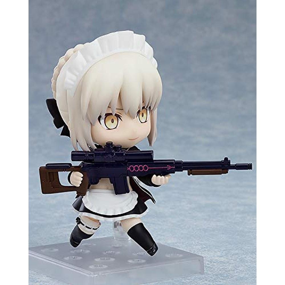 Good Smile Company Nendoroid Fate/Grand Order Rider Altria Pendragon Movable Figure Non-scale ABS PVC Painted