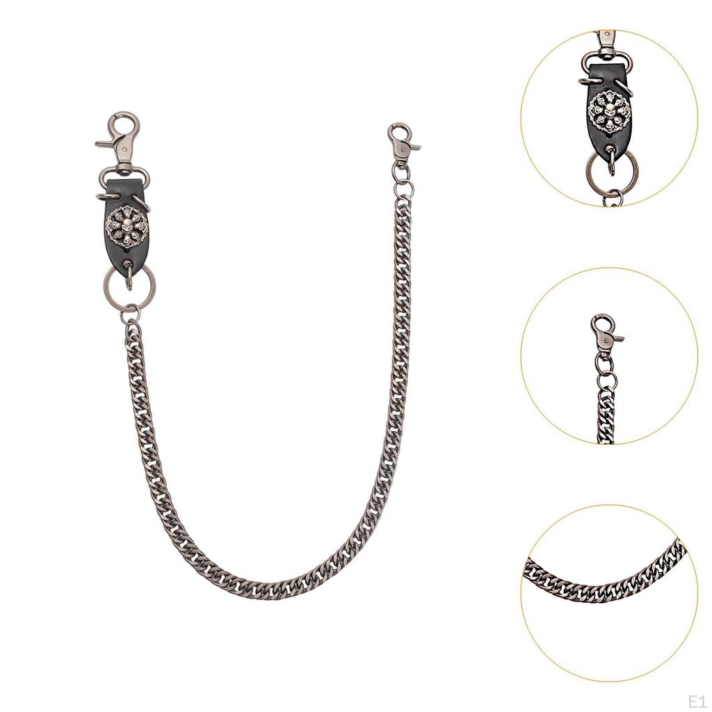 Head Waist Chain, Design Iron Chains,