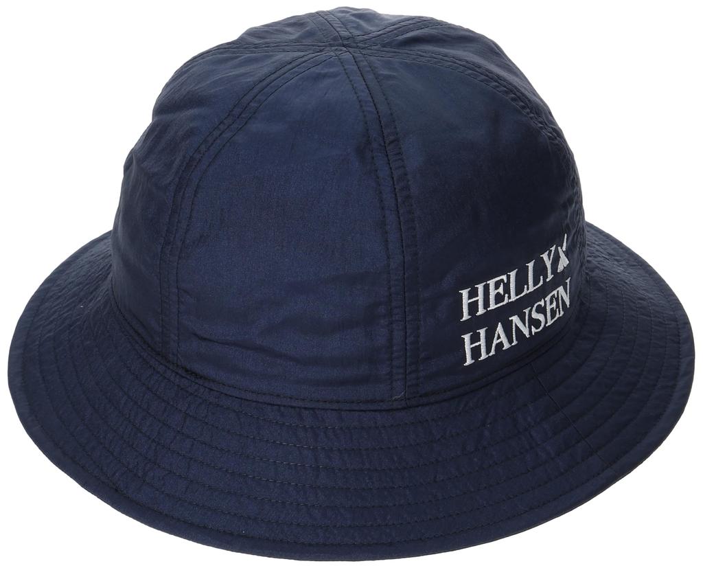 Helly Hansen Logo Light Hat, Ocean Navy