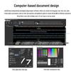 Js22plus 22-inch Enterprise Teleprompter