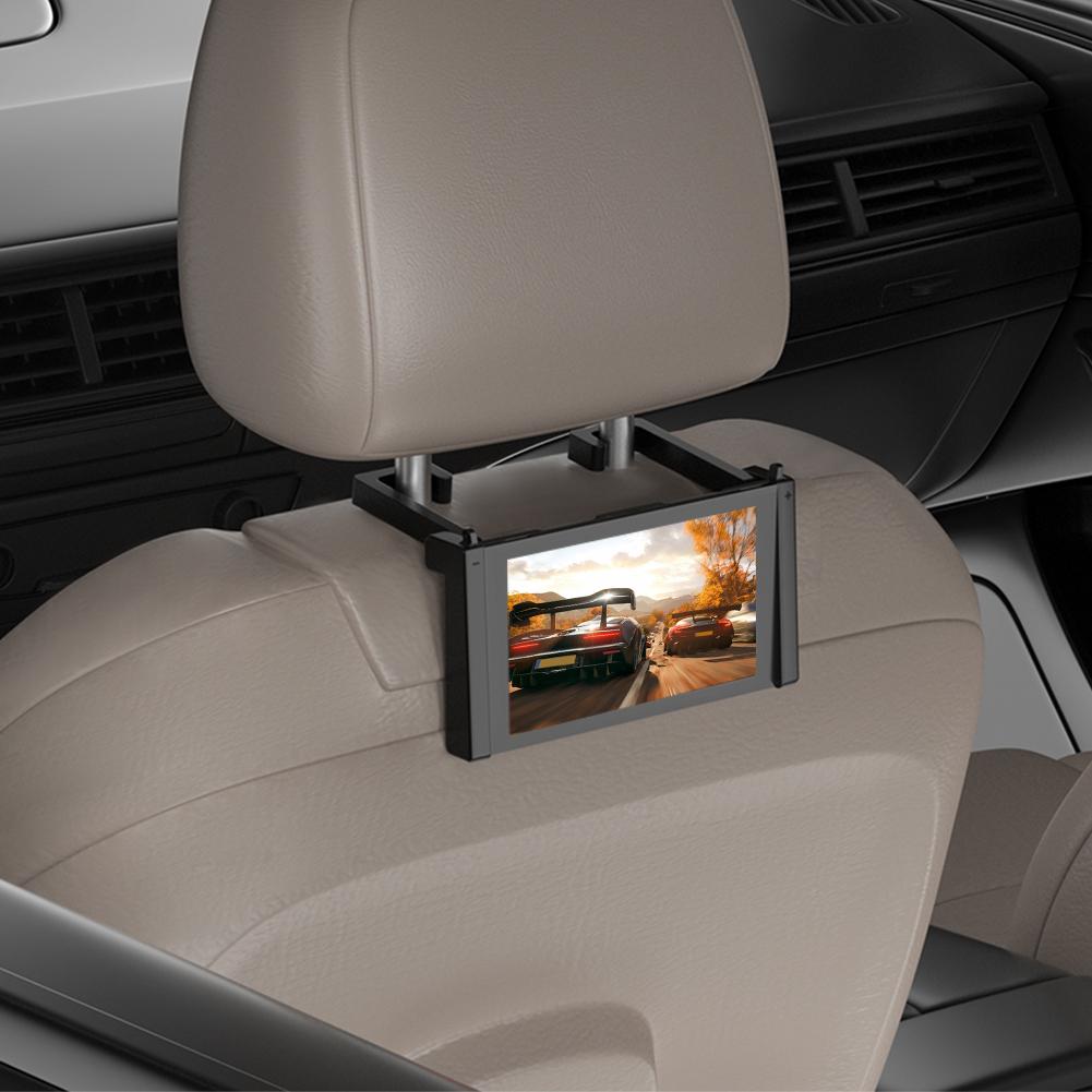 Car Holder for Nintendo for Switch 2 Portable Console Desktop Holder Adjustable Game Stand Mount for Nintendo Games Accessories