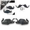 For LONCIN VOGE 650 500 DS 500R 300DS 650DS 500DS 500R Handguard Motorcycle Handguards Handbar Guards Windshield Accessories