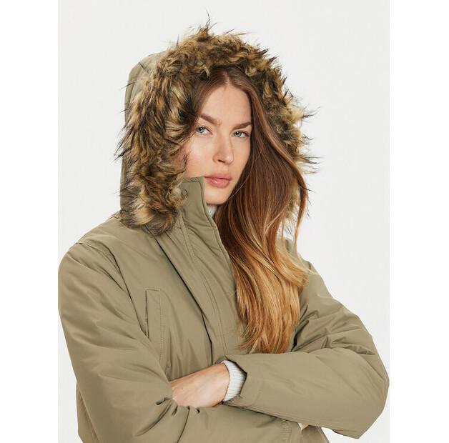 Парка Brave Soul LJK-GREGORY