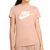 Nike Women S nSw eSSential Icon Futura Short Sleeve Tee Bv6169 609