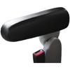 Stretch Elastic Material Armrest Cover Arm Support Glove