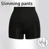 High-Waisted Tummy-Control and Butt-Lifting Pants Plus Size Postpartum Shaping Comfortable Tummy-Control and Butt-Lifting Design