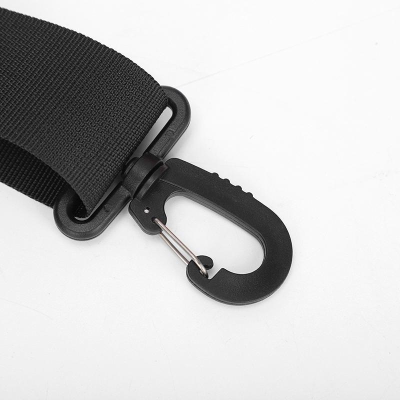Multifunctional Men's Chest Bag Outdoor Business Shoulder Mobile Phone Bag Water-repellent Riding Crossbody Bag
