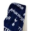 Tottenham Hotspur FC Fleece Line Blanket