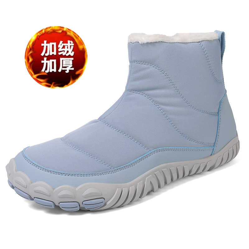 Fashion High Cut Nonslip High Top Sneakers Women Size 41 Women Boots Shoes Golf For Women Sport Sapato Holiday Training Skor Tenni