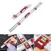 Picture Hanging Tool with Levels for Horizontally Vertically Leveling 50cmx6cm