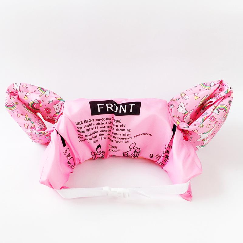 Children's Swim Arm Bands: Floaties & Buoyancy Sleeves for Kids 2-8 Years