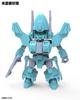 Evoroid Midgeton Height 87mm plastic model Molded in color IT012 EVR-M01 approx. Non-scale