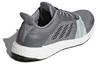 Adidas Wmns UltraBoost St 'Grey Crystal White' Women's CQ2136