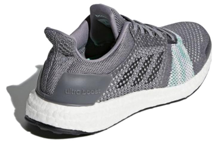 Adidas Wmns UltraBoost St 'Grey Crystal White' Women's CQ2136