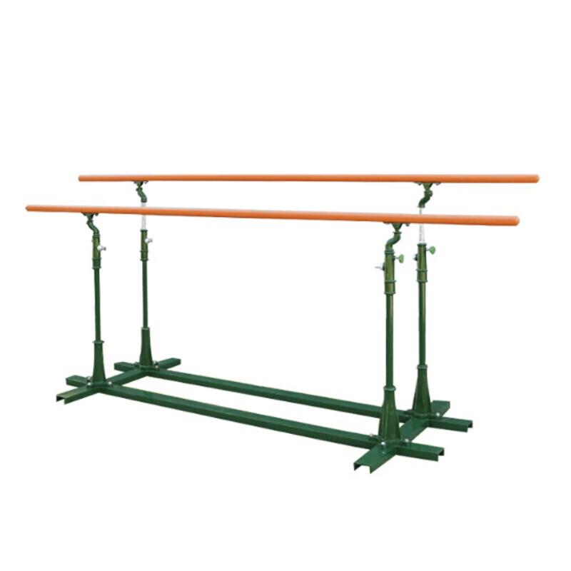Outdoor Competition Parallel Bars