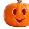 Halloween Pumpkin Light Home Decoration Fine Workmanship Art Crafts Pumpkin