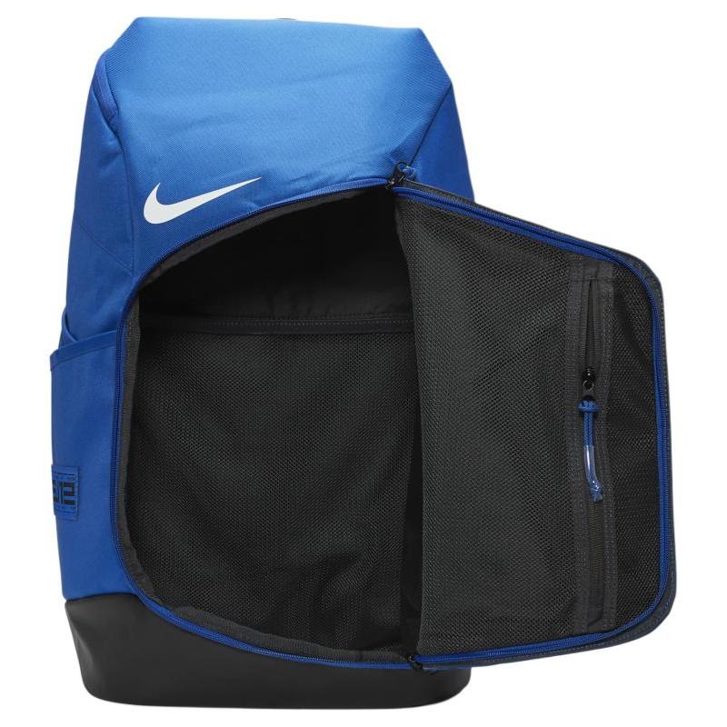Nike Hoops Elite 32L Backpack Game Royal/Black/White Casual DX9786-480