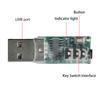 Morse Code Training Adapter USB Key Trainer for VBand/CW Key Mobile Computer for CW Key Trainer Connector Electronic Kit