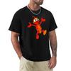 Nono the Robot Ulysses TShirt Quick Drying Tshirt Tshirt Short Boys White T Shirts Tshirts for Unisex Cotton
