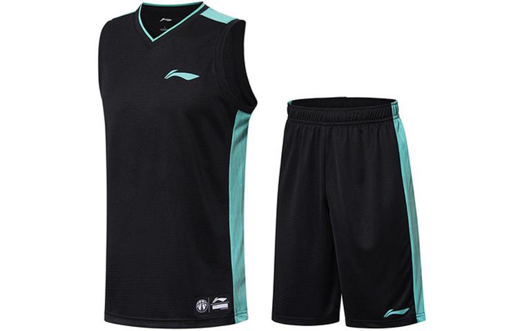 Повседневный мужской набор для активного отдыха Li Ning AATN061-4 XXXL