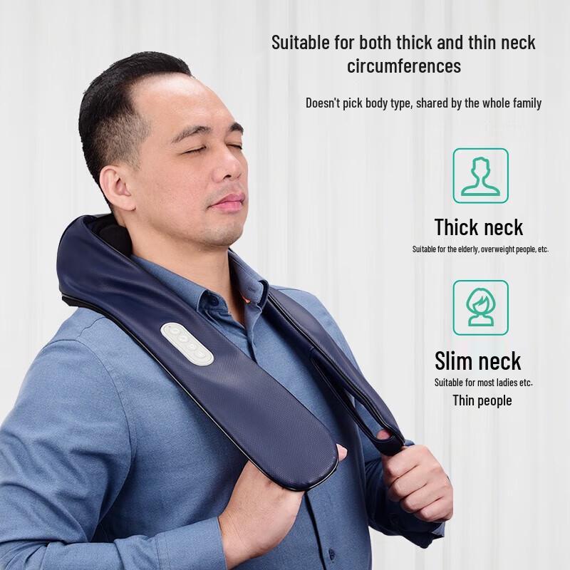 MIGOU Shoulder Neck Massager