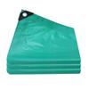 Thickened Rainproof Cloth with Edge Wrapping Wear-resistant Waterproof Tarpaulin Sun Protection UV Protection Sunshade Used for Truck Cover Camping