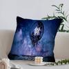 Band S-Sleep T-Token Lucky Dragon pillow cover sofa cushion cover home room decoration children gift