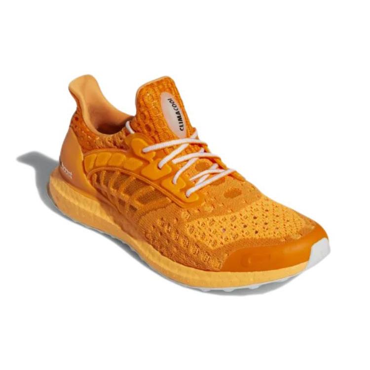 Nové Adidas Ultra Boost Climacool 2 Dna Orange Rush GX2945