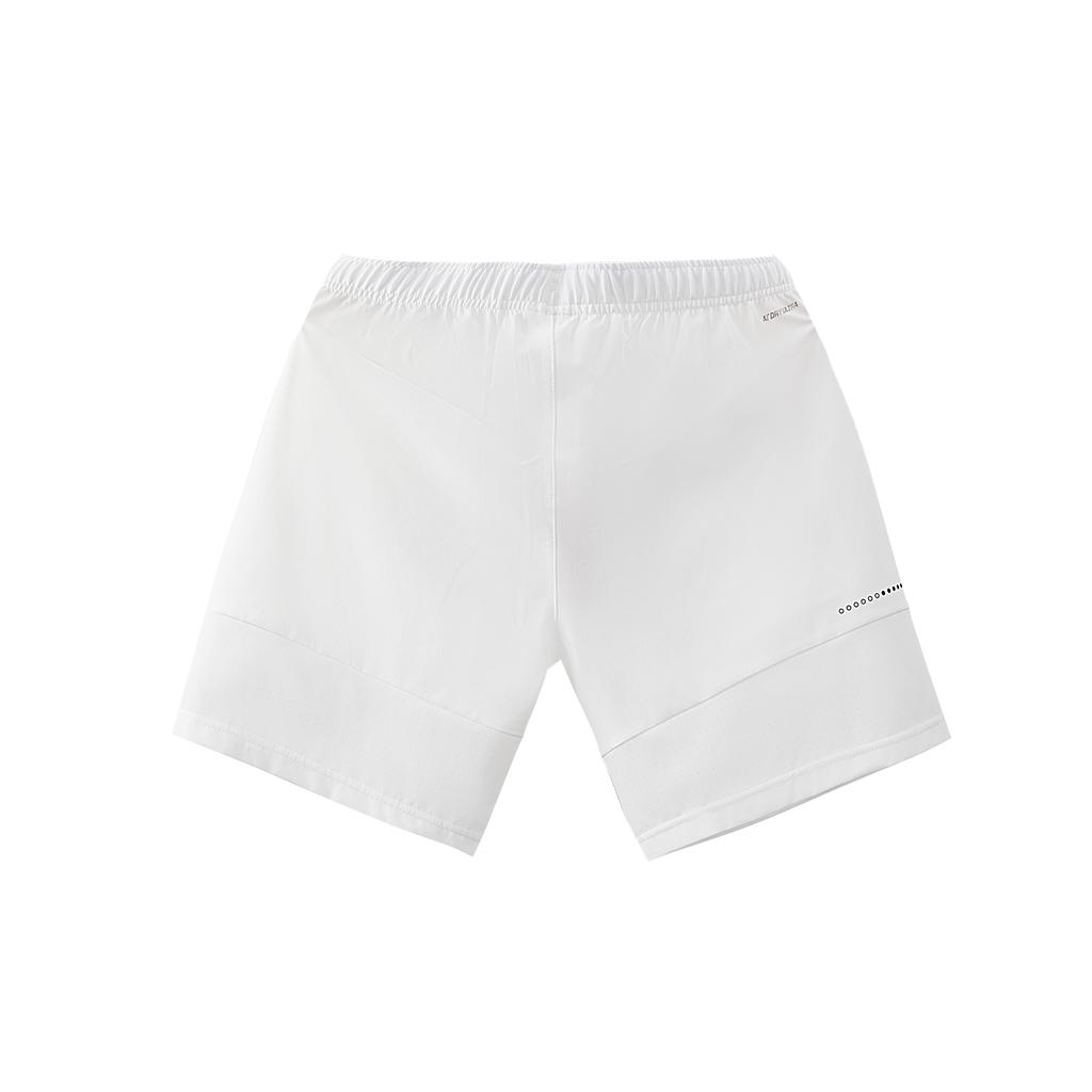 Li Ning Badminton Collection Sports Shorts Unisex AAPV049