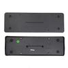 Mercedes-Benz W223 S-Class (2020-2023) Front Bumper License Plate Holder
