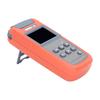 OTDR Fiber Optic Tester Handheld Mini Single Mode Optical Time Domain Reflectometer UPC Interface