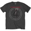 Foreigner - 4 (T-Shirt)