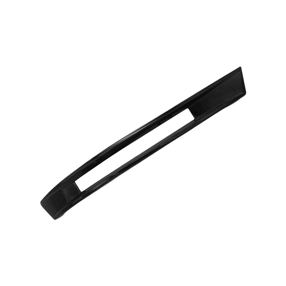 Right Front Bumper Fog Light Hole Moulding Trim Fit for Mercedes-Benz C Class W204 C63 12-14