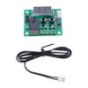W1209 Temperature Control Module Temperature Controller For Precise Monitoring Relays Output AntiReverse Protections