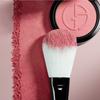 Leuchtender Seiden-Glow-Blush