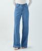 Potipo Air Fit Wide Denim