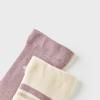 TONGTAI Baby Long High-Tube Terry Socks