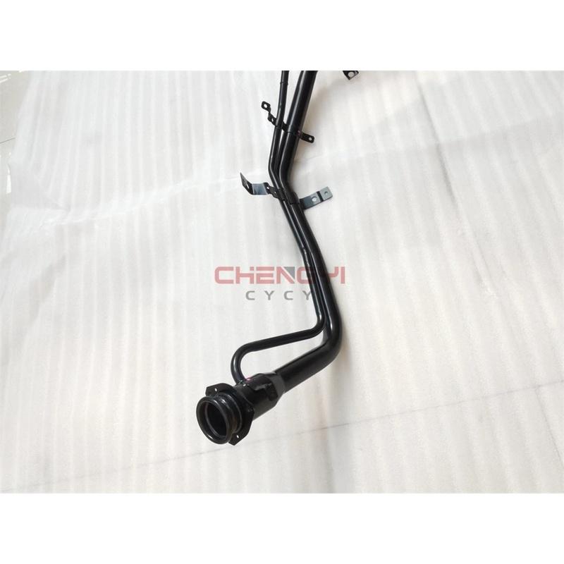 Fuel Tank Refueling Pipe Iron Pipe Fuel Filler Assembly For Pajero Montero V63W V65W V73W V75W V83W V87W V93W V97W MR959776