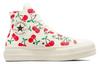 Chuck Taylor All Star Wmns Converse Lift Platform High 'Cherries' Dámské A08096C
