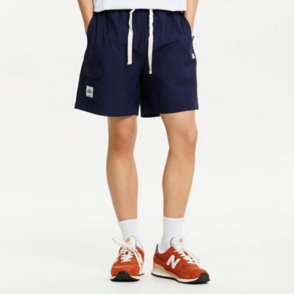 

New Balance Nqj Nbnve21413 59 Uni Summer Seersucker Part 4.5 Pocket Show 90