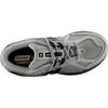 New Balance NB 1906R Cushioning, Wear Resistant Low top Kids Lifestyle Shoes Light Gray Unisex Sneakers GC1906OA